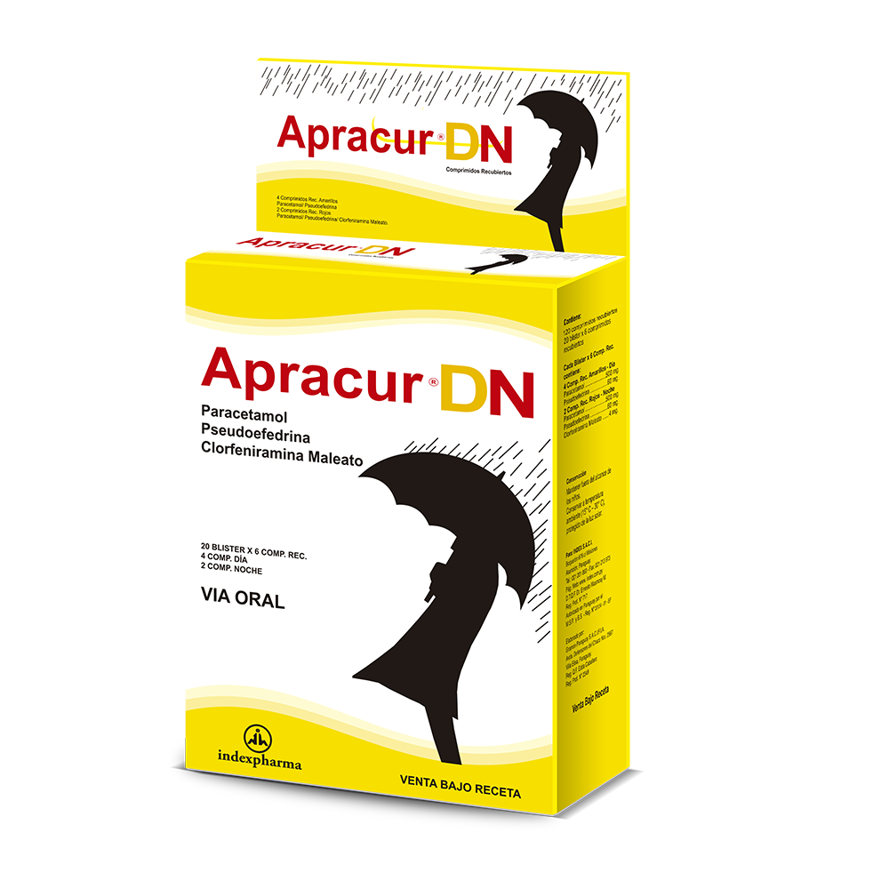 Apracur DN